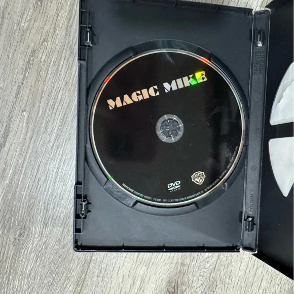 2/$10 Magic Mike Movie - Picture 2 of 2